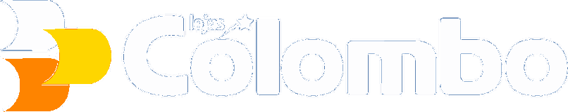 Logo Lojas Colombo