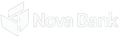 Logo Nova Bank