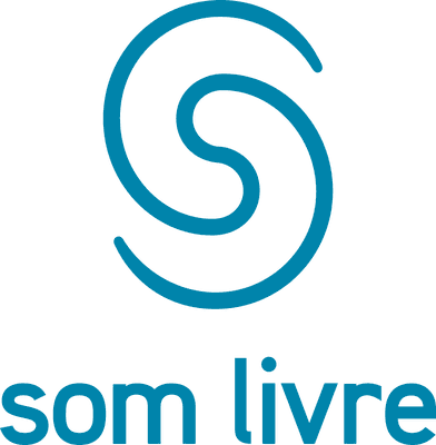 Logo Som Livre