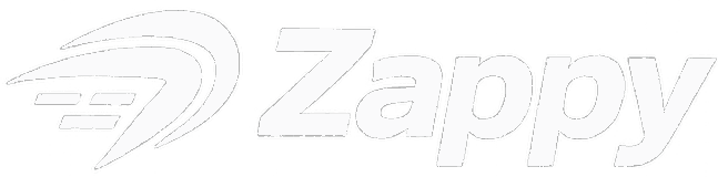 Logo Zappy